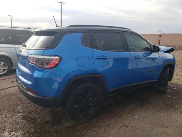 Photo 2 VIN: 3C4NJCBB6MT505519 - JEEP COMPASS LA 