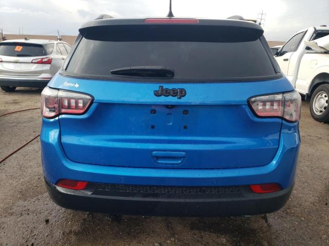 Photo 5 VIN: 3C4NJCBB6MT505519 - JEEP COMPASS LA 