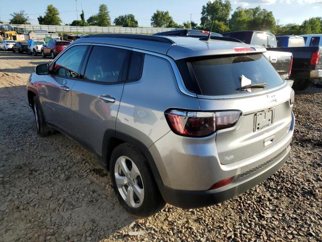 Photo 2 VIN: 3C4NJCBB6MT505648 - JEEP COMPASS LA 