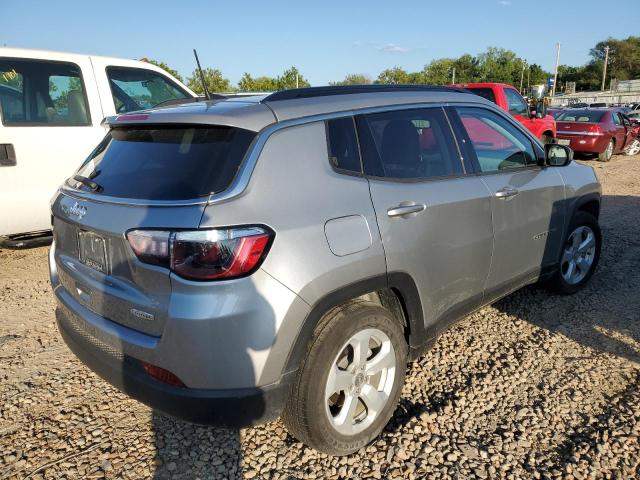 Photo 3 VIN: 3C4NJCBB6MT505648 - JEEP COMPASS LA 