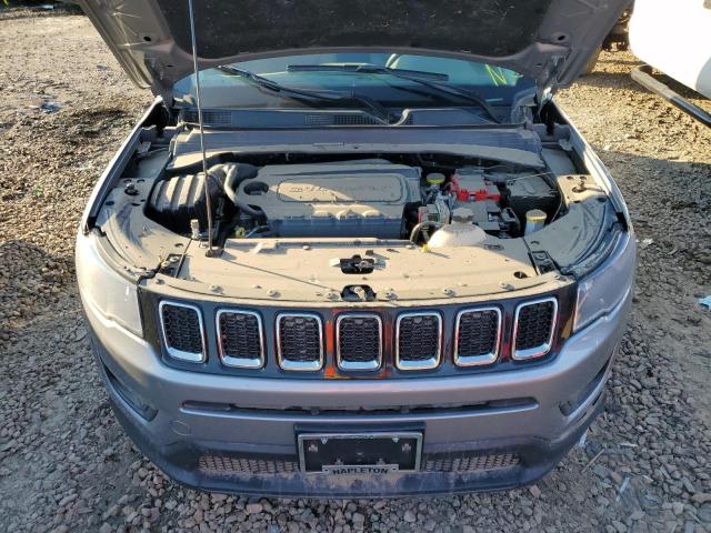 Photo 6 VIN: 3C4NJCBB6MT505648 - JEEP COMPASS LA 