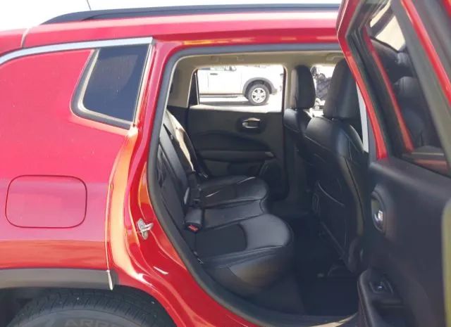 Photo 7 VIN: 3C4NJCBB6MT556289 - JEEP COMPASS 