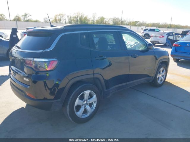 Photo 3 VIN: 3C4NJCBB6MT576896 - JEEP COMPASS 