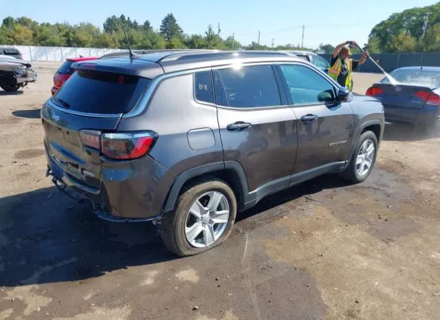 Photo 3 VIN: 3C4NJCBB6NT103453 - JEEP COMPASS 