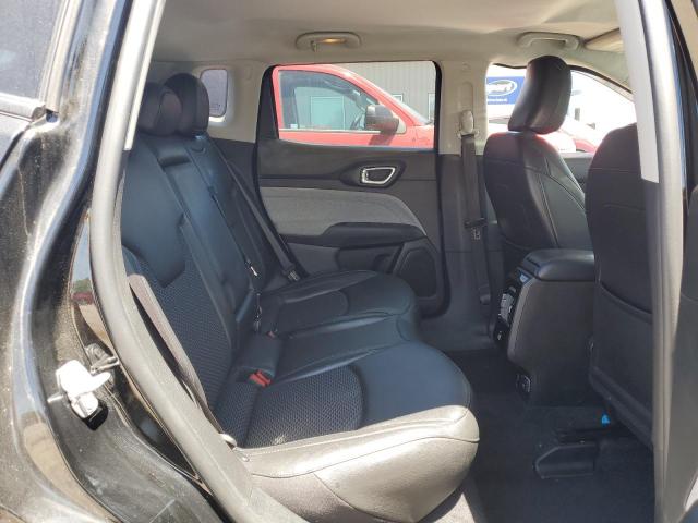 Photo 10 VIN: 3C4NJCBB6NT106630 - JEEP COMPASS 