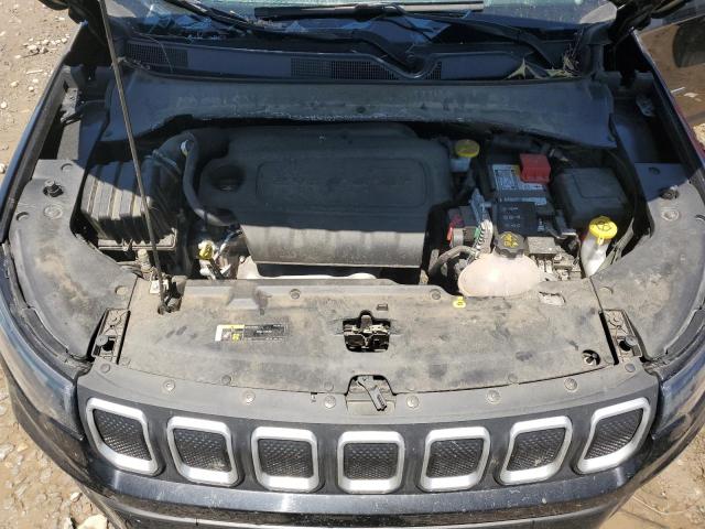 Photo 11 VIN: 3C4NJCBB6NT106630 - JEEP COMPASS 