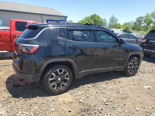 Photo 2 VIN: 3C4NJCBB6NT106630 - JEEP COMPASS 