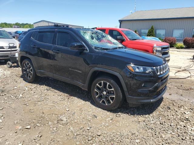 Photo 3 VIN: 3C4NJCBB6NT106630 - JEEP COMPASS 