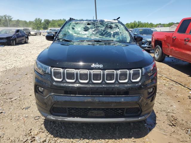 Photo 4 VIN: 3C4NJCBB6NT106630 - JEEP COMPASS 