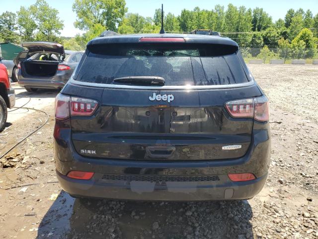 Photo 5 VIN: 3C4NJCBB6NT106630 - JEEP COMPASS 