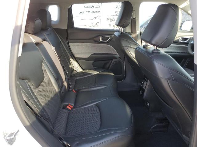 Photo 10 VIN: 3C4NJCBB6NT118924 - JEEP COMPASS 