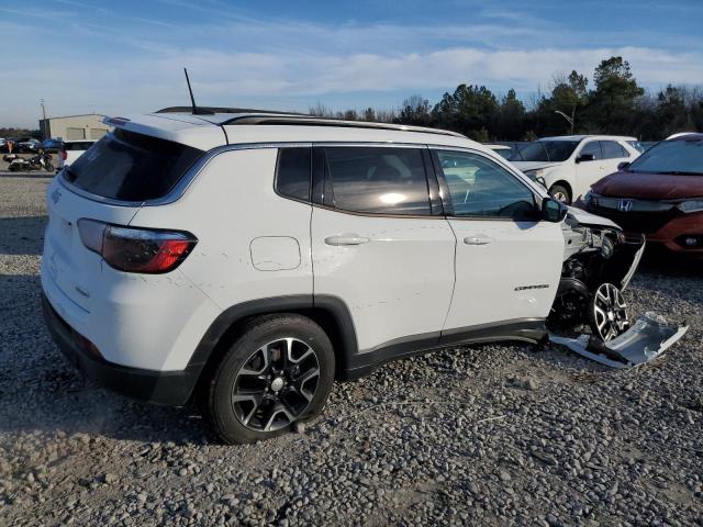 Photo 2 VIN: 3C4NJCBB6NT118924 - JEEP COMPASS 