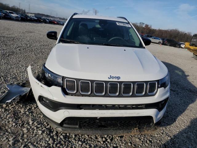 Photo 4 VIN: 3C4NJCBB6NT118924 - JEEP COMPASS 