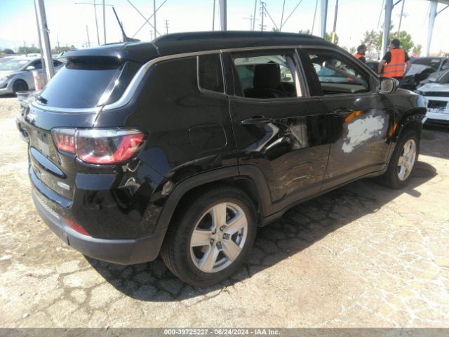 Photo 3 VIN: 3C4NJCBB6NT182414 - JEEP COMPASS 