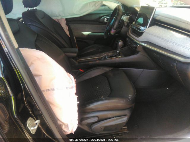 Photo 4 VIN: 3C4NJCBB6NT182414 - JEEP COMPASS 