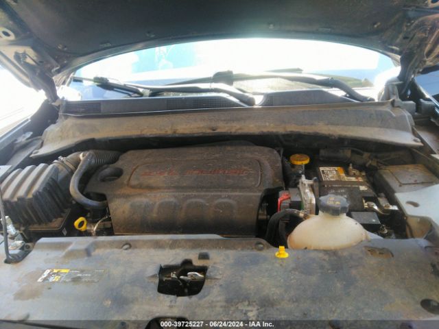 Photo 9 VIN: 3C4NJCBB6NT182414 - JEEP COMPASS 