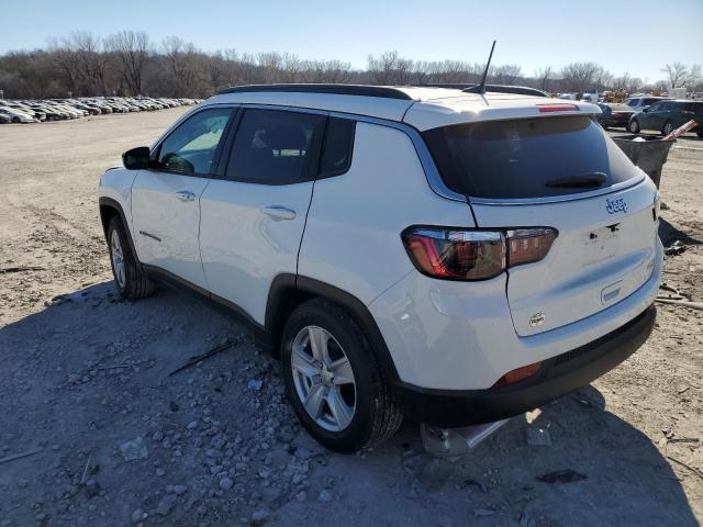 Photo 1 VIN: 3C4NJCBB6NT205223 - JEEP COMPASS LA 