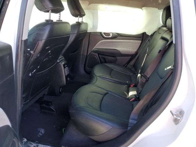 Photo 10 VIN: 3C4NJCBB6NT205223 - JEEP COMPASS LA 