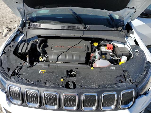 Photo 11 VIN: 3C4NJCBB6NT205223 - JEEP COMPASS LA 