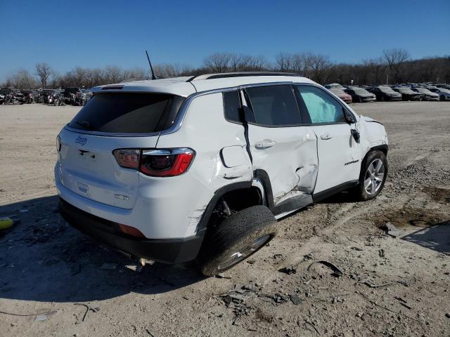 Photo 2 VIN: 3C4NJCBB6NT205223 - JEEP COMPASS LA 