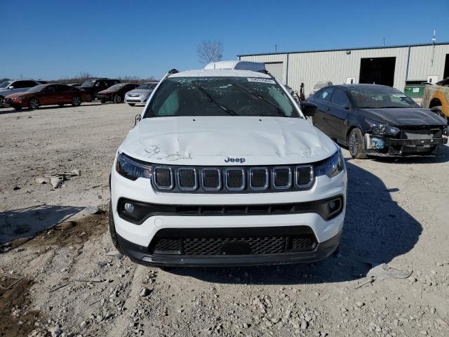 Photo 4 VIN: 3C4NJCBB6NT205223 - JEEP COMPASS LA 