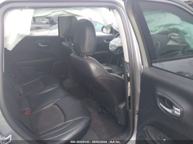 Photo 7 VIN: 3C4NJCBB7HT624976 - JEEP COMPASS 