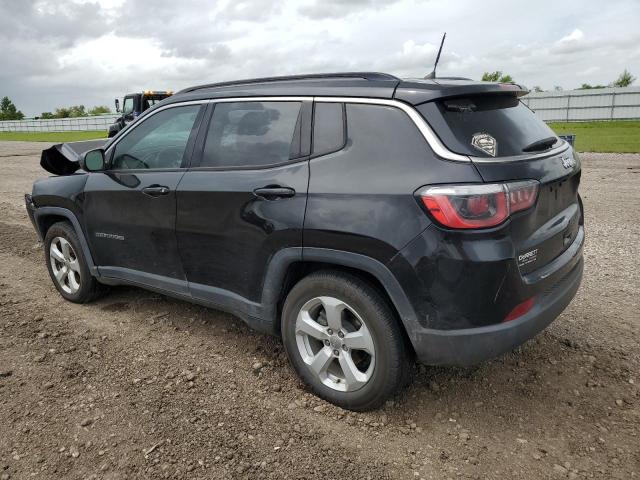 Photo 1 VIN: 3C4NJCBB7HT629501 - JEEP COMPASS LA 