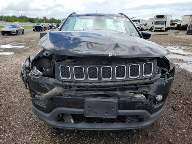 Photo 4 VIN: 3C4NJCBB7HT629501 - JEEP COMPASS LA 