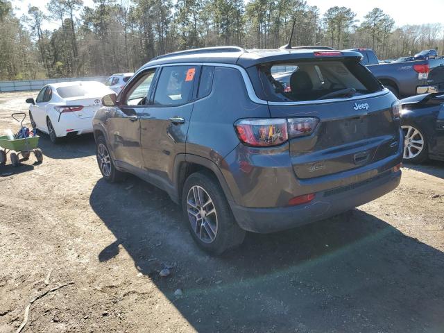 Photo 1 VIN: 3C4NJCBB7HT632981 - JEEP COMPASS LA 