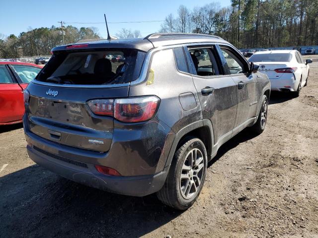 Photo 2 VIN: 3C4NJCBB7HT632981 - JEEP COMPASS LA 