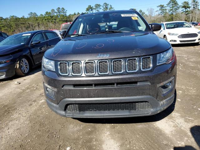 Photo 4 VIN: 3C4NJCBB7HT632981 - JEEP COMPASS LA 