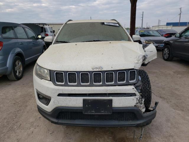 Photo 4 VIN: 3C4NJCBB7HT652583 - JEEP COMPASS LA 