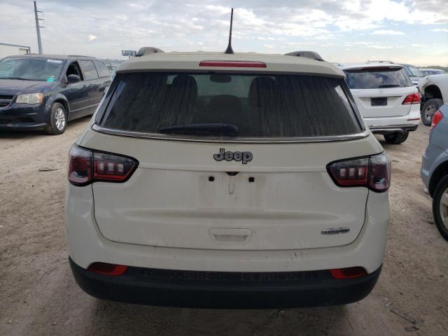 Photo 5 VIN: 3C4NJCBB7HT652583 - JEEP COMPASS LA 