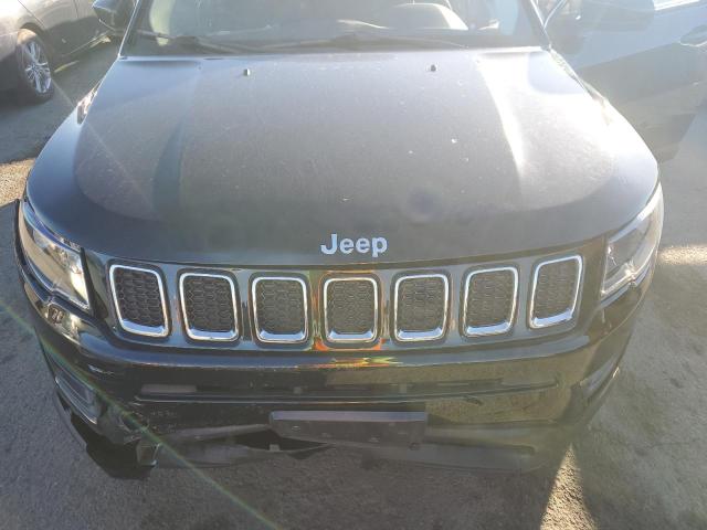 Photo 11 VIN: 3C4NJCBB7HT652888 - JEEP COMPASS LA 