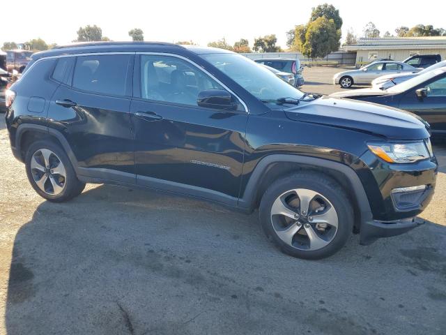 Photo 3 VIN: 3C4NJCBB7HT652888 - JEEP COMPASS LA 