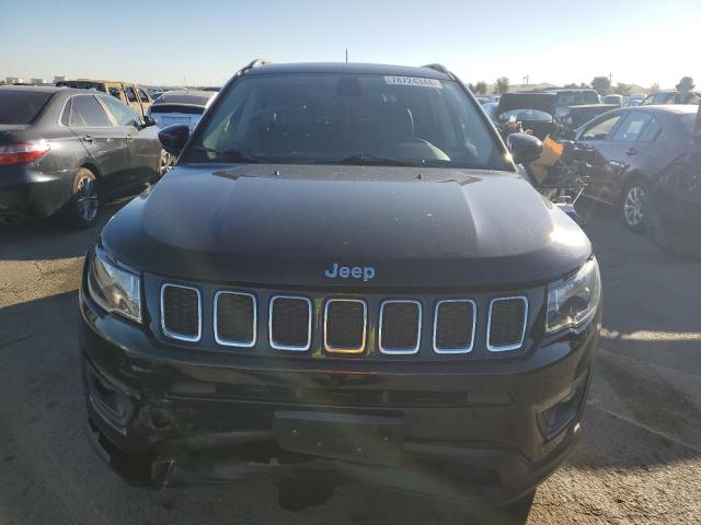 Photo 4 VIN: 3C4NJCBB7HT652888 - JEEP COMPASS LA 