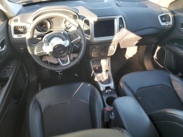 Photo 7 VIN: 3C4NJCBB7HT652888 - JEEP COMPASS LA 