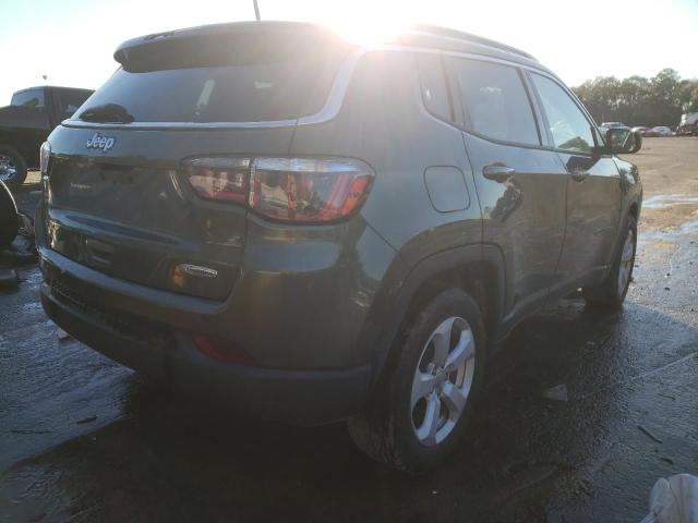 Photo 3 VIN: 3C4NJCBB7HT669187 - JEEP COMPASS LA 