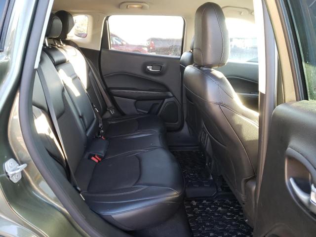 Photo 5 VIN: 3C4NJCBB7HT669187 - JEEP COMPASS LA 