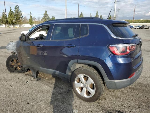 Photo 1 VIN: 3C4NJCBB7HT669545 - JEEP COMPASS 