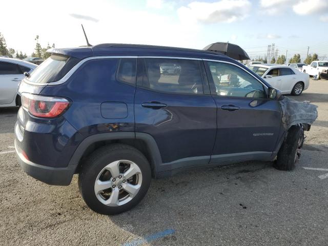 Photo 2 VIN: 3C4NJCBB7HT669545 - JEEP COMPASS 