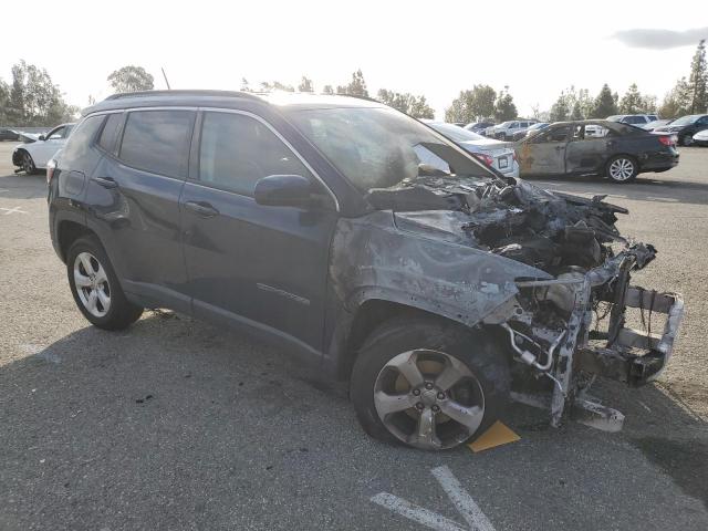 Photo 3 VIN: 3C4NJCBB7HT669545 - JEEP COMPASS 