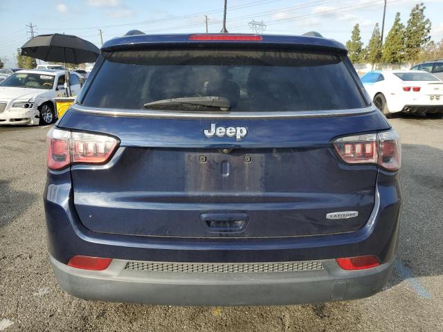 Photo 5 VIN: 3C4NJCBB7HT669545 - JEEP COMPASS 