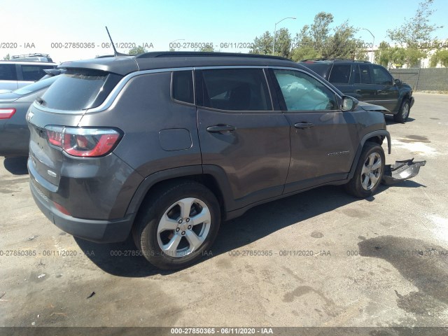 Photo 3 VIN: 3C4NJCBB7JT125309 - JEEP COMPASS 