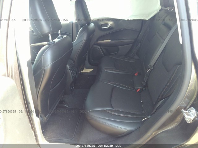 Photo 7 VIN: 3C4NJCBB7JT125309 - JEEP COMPASS 