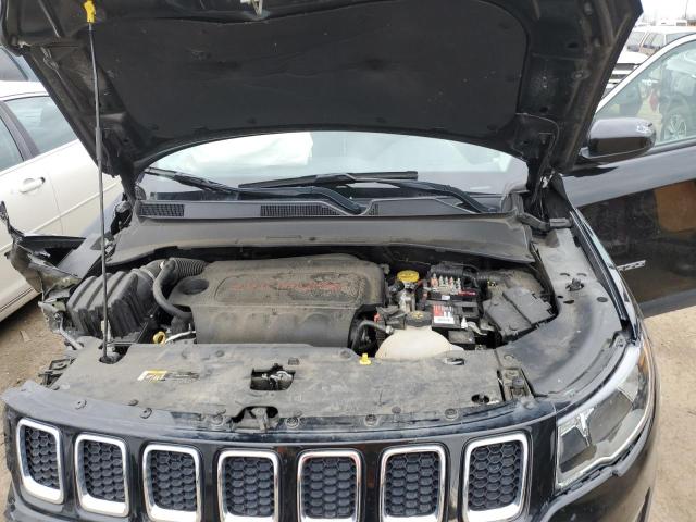 Photo 11 VIN: 3C4NJCBB7JT140179 - JEEP COMPASS LA 