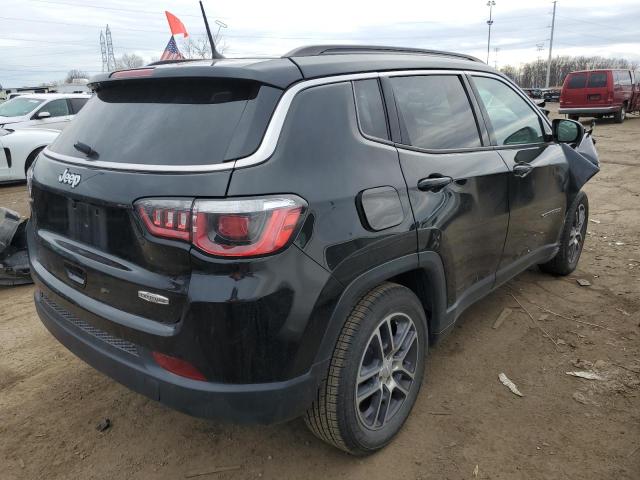 Photo 2 VIN: 3C4NJCBB7JT140179 - JEEP COMPASS LA 