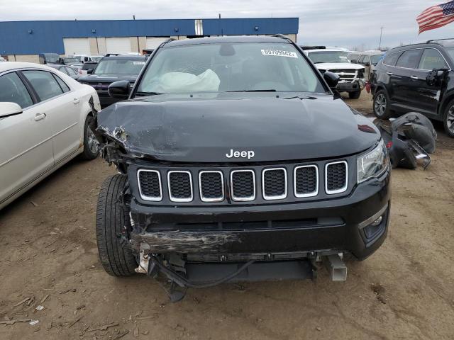 Photo 4 VIN: 3C4NJCBB7JT140179 - JEEP COMPASS LA 