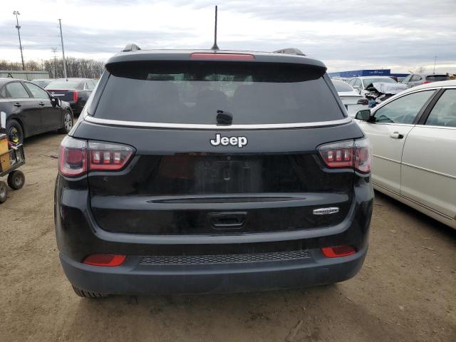 Photo 5 VIN: 3C4NJCBB7JT140179 - JEEP COMPASS LA 