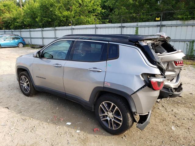 Photo 1 VIN: 3C4NJCBB7JT228682 - JEEP COMPASS LA 